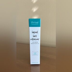 Thrive Causemetics Lash Serum - Teal